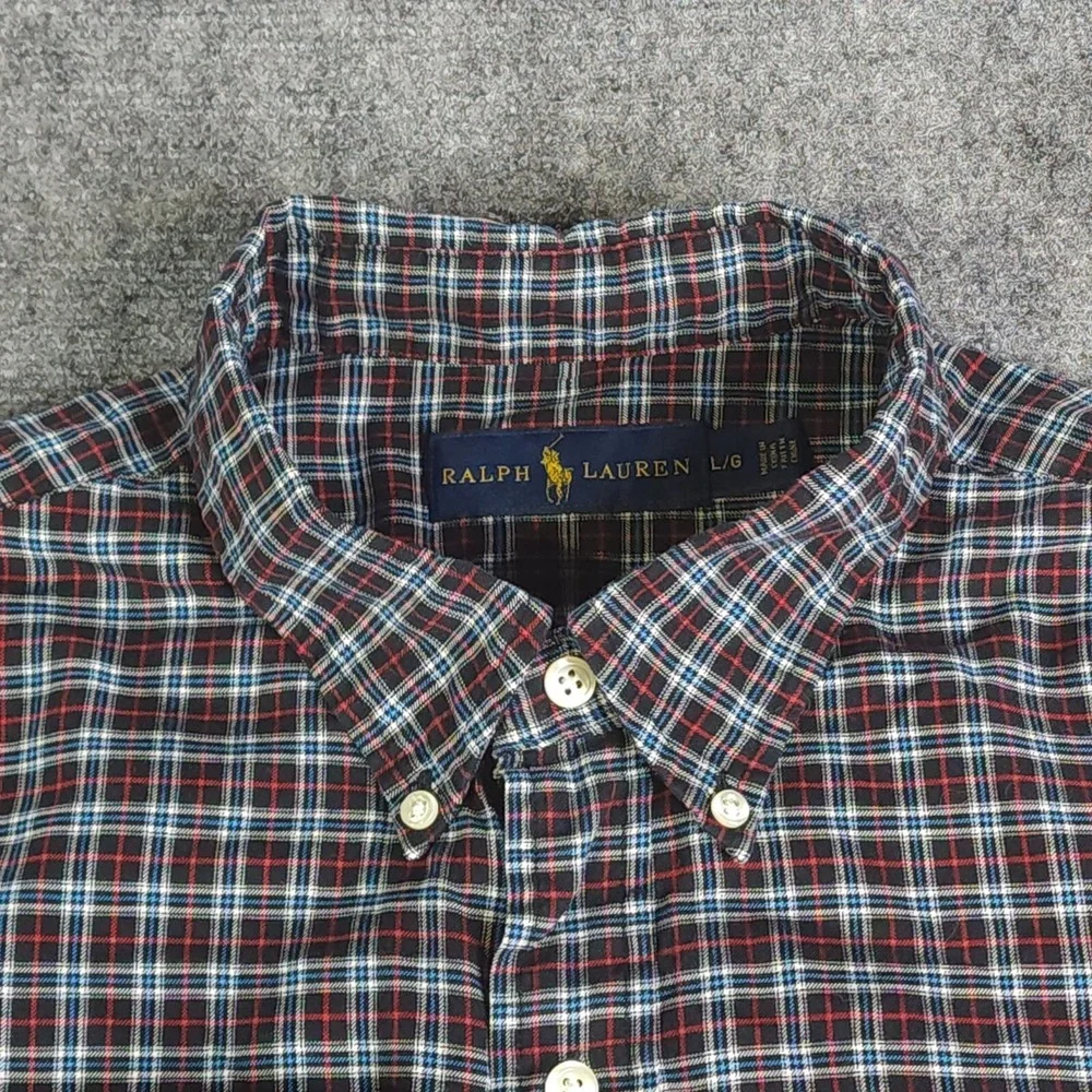Ralph Lauren this shirt